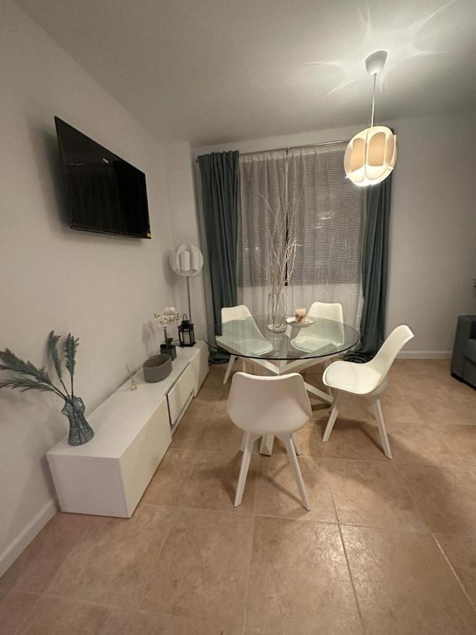 Apartamentos Esencia Ronda Exterior photo