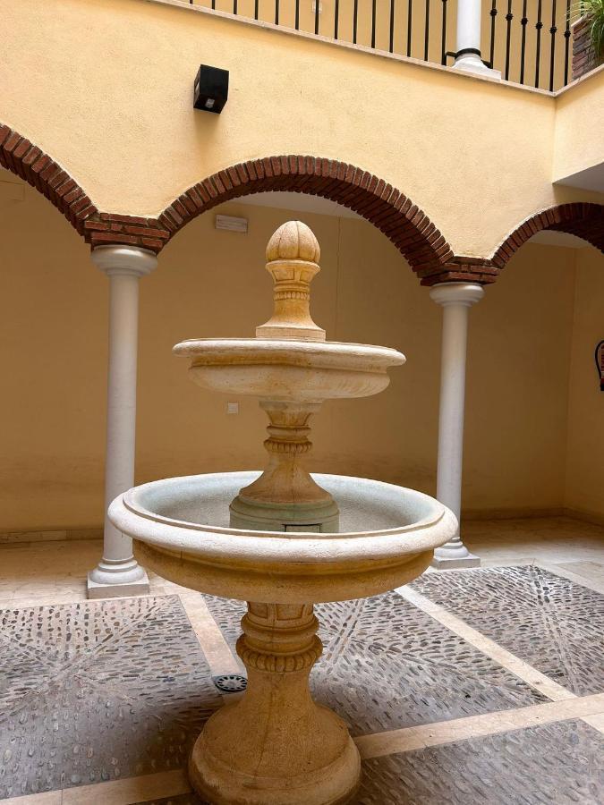 Apartamentos Esencia Ronda Exterior photo